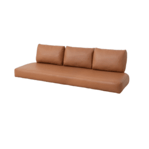 Cane-Line Nest Indoor 3-Seater cushion set